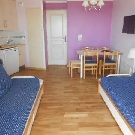 Apartment 2m Cap Esterel Saint-Raphael (Var)