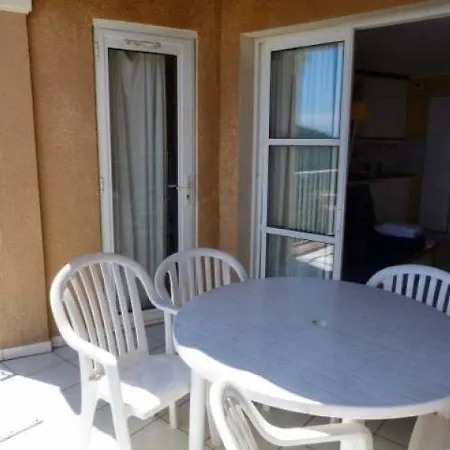 Apartamento 2m Cap Esterel
